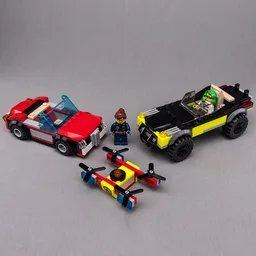 60319 Cabrio Squad