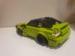 BMW M3 E36 alt