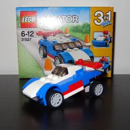 31027 Pimped Stinger