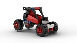 42116 Buggy V3
