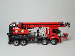 Universal Piling Unit