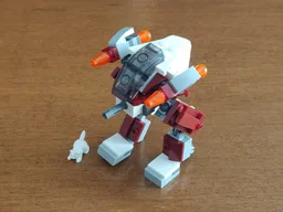 31086 Robot Mech Walker