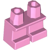 Legs Short / Bright Pink