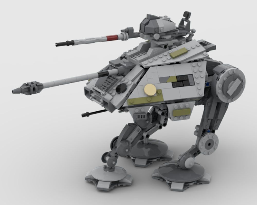 Lego AT-AP