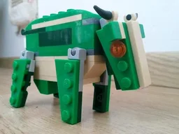 31058 Cow