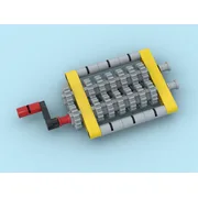 Toothpaste Squeezer 2.0