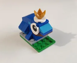 11009 Frog