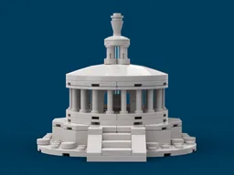 Aquarius Temple