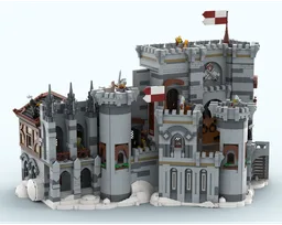 Cloud Kingdom