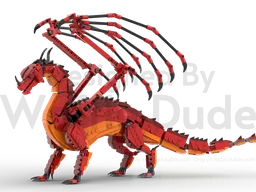 SkyWing (Wings of Fire)
