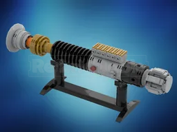 Obi-Wan's Lightsaber