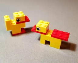 super duck