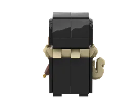 Crocodile