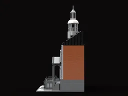 The Library