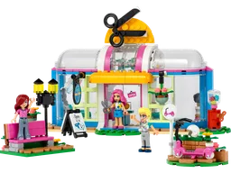 Hair Salon