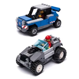 60223 Buggy Racers