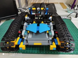 Ripsaw Subtractor MkII