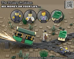 The Trolley Problem
