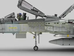 F-15C/E