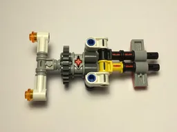 spaceship