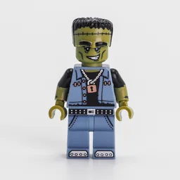 Monster Rocker