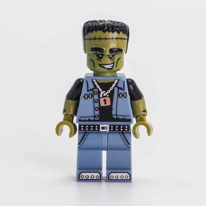 Lego Monster Rocker