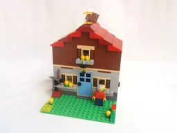 31025 Big Mountain Hut