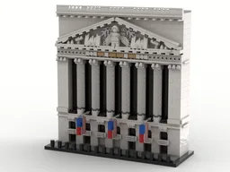 New York Stock Exchange (NYSE)