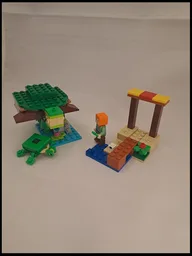 41677 Sea Turtle