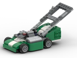 31113 Lawn Mower