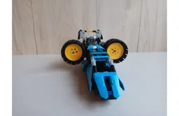 42095 C model Car