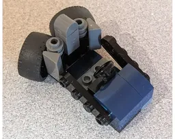 Hoverkart