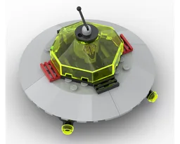 Dinky Disc