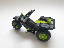 42118 TRIKE