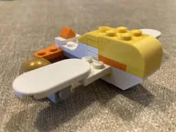 Super Guppy (30643)