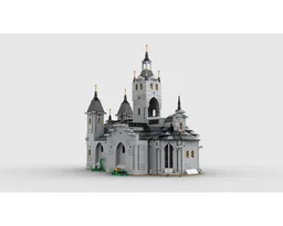 Medieval Church