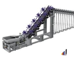 Octopod Consortium GBC Module