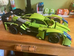 Koncept Mantis