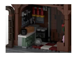 Winter cottage revised