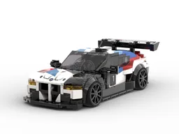 BMW M4 GT3