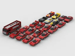 The Ferr4ri bundle