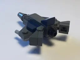 Micro F-16s