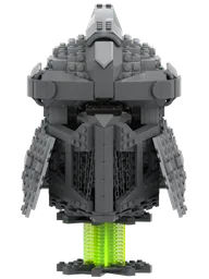 Shredder