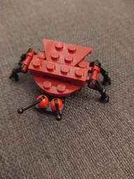11943 Bug