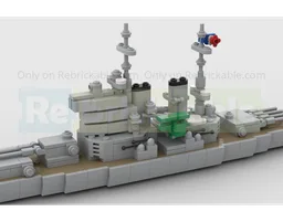 King George V Class