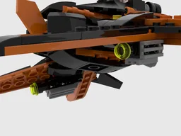 Scarab Light Scout