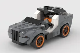 75892 Jeep