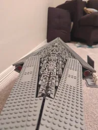 UCS Executor