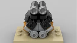 S70/2 Engine