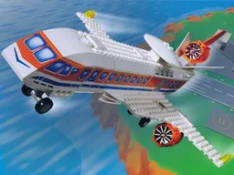 A.I.R. Patrol Jet